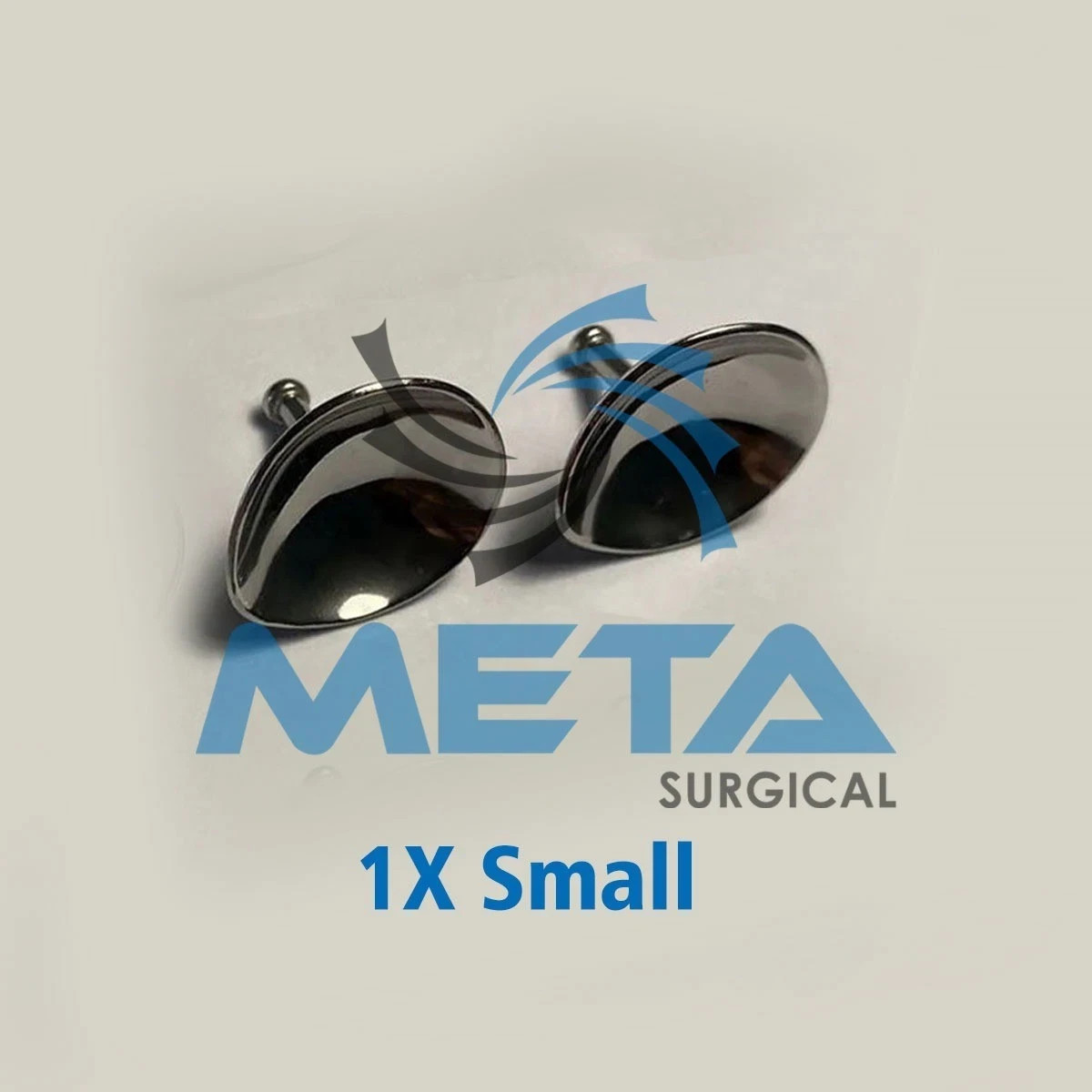 3 Pairs S M L Eye Shield Ocular Sclera Protection Laser Tattoo Remove Eyelid