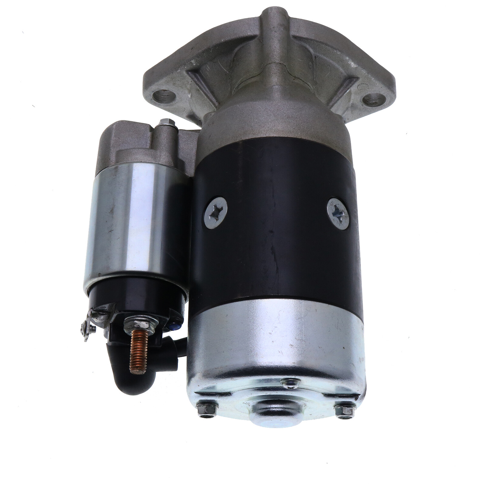 Starter Motor for Yanmar 124450-77010 124772-77010 124772-77020 124250-77012 12V