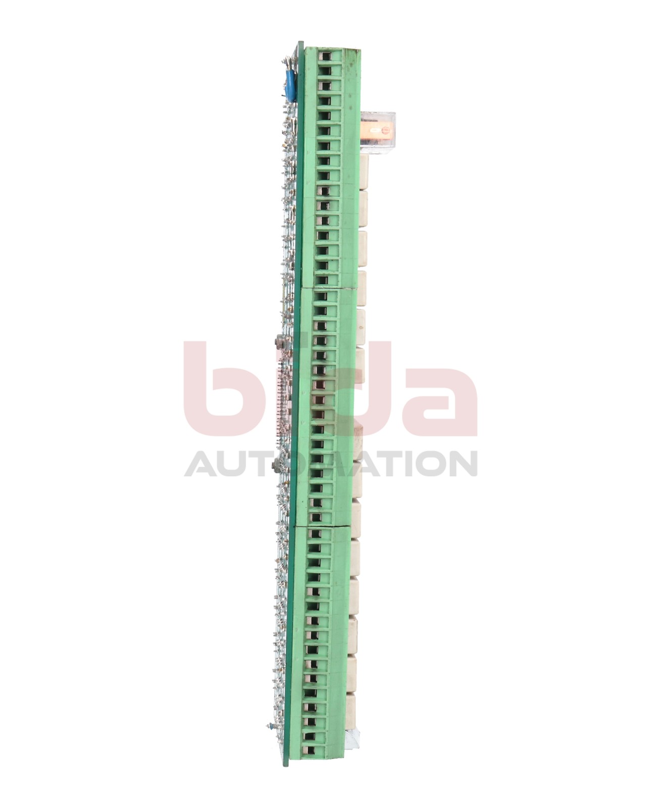 Gildemeister R16 POS 0445690 Relaisplatine Relay Board