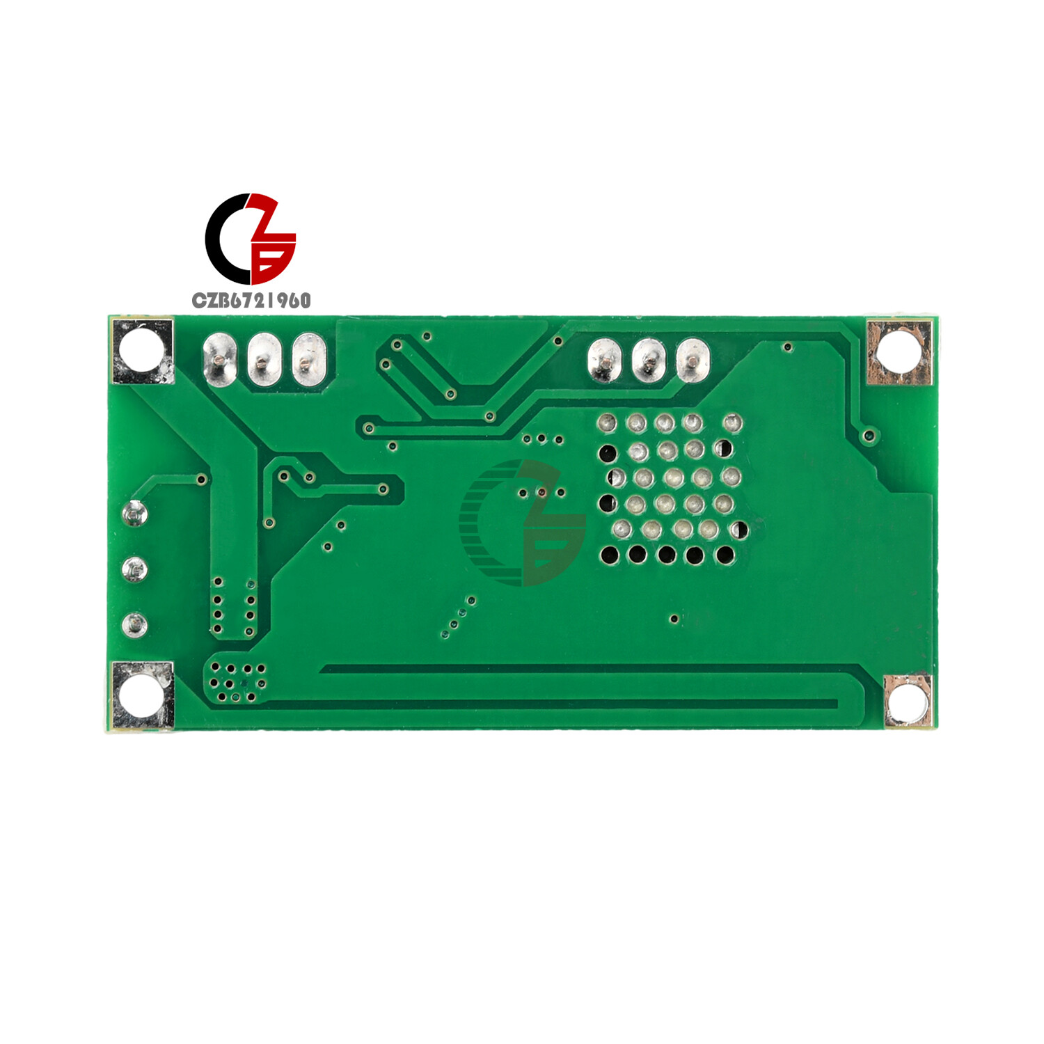 DC/DC LM2596 HV S 3A 60V Buck Constant Current/Voltage CC CV Step-Down Module