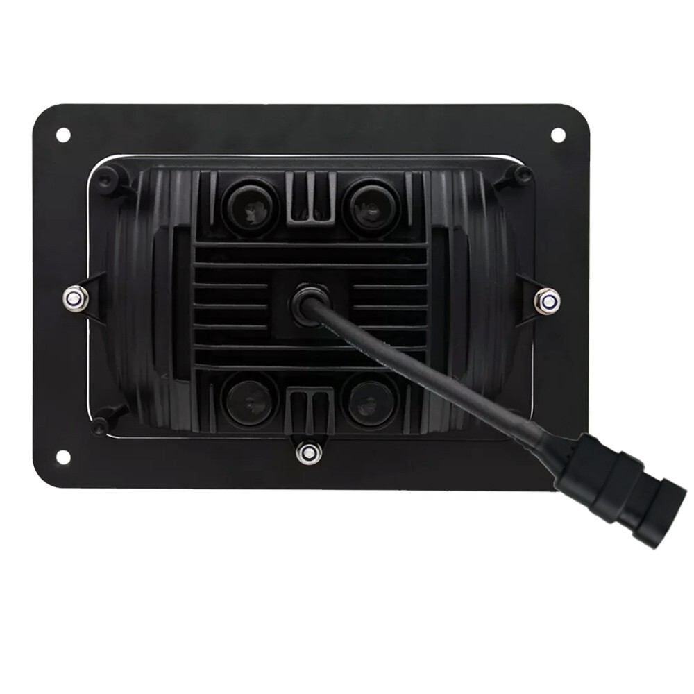 For Case IH 3088,3288,3488,3688,5088,5288,5488+ 6×4 Led Headlight 131227C92