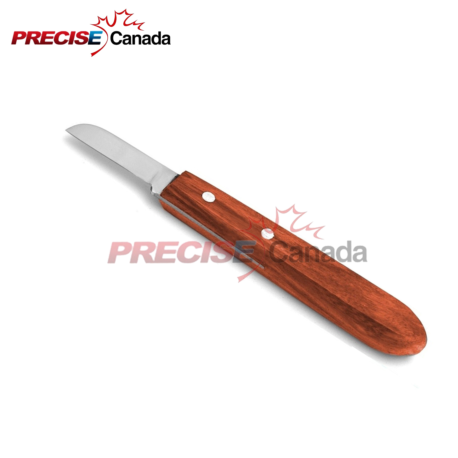 PRECISE CANADA Dental Lab Plaster Knife #7R Dental Laboratory Instruments