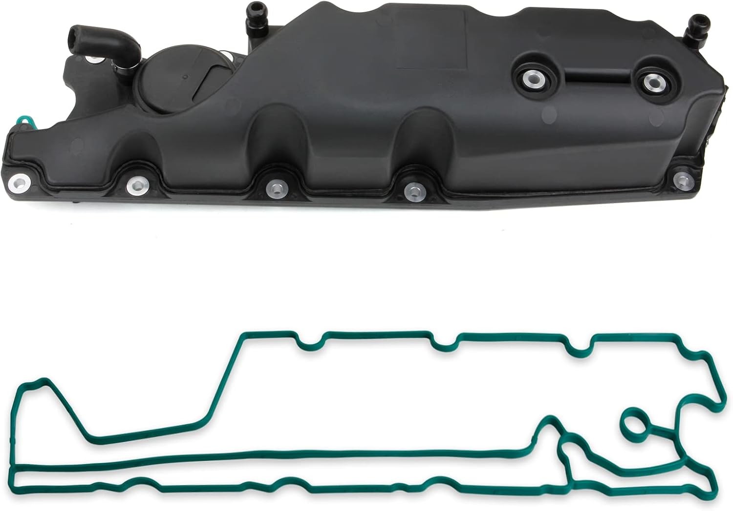 Volvo Valve Cover Gasket PCV 3.0L S60 S80 XC60 XC70 V60 OE 30757664 #R021