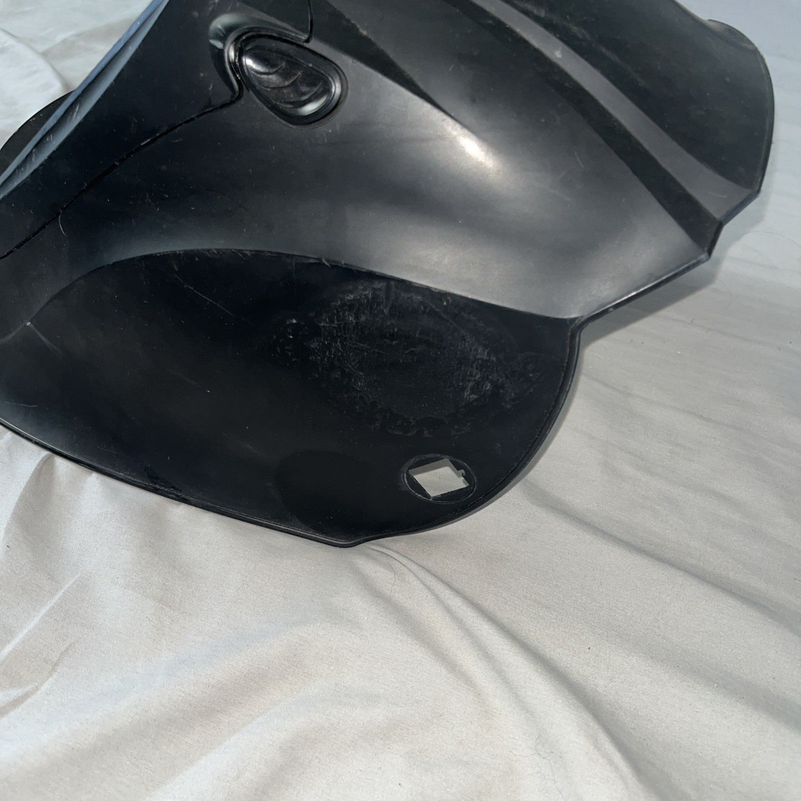 Miller Digital Elite Welding Helmet-Shell Only No Auto Darkening Unit/Headgear