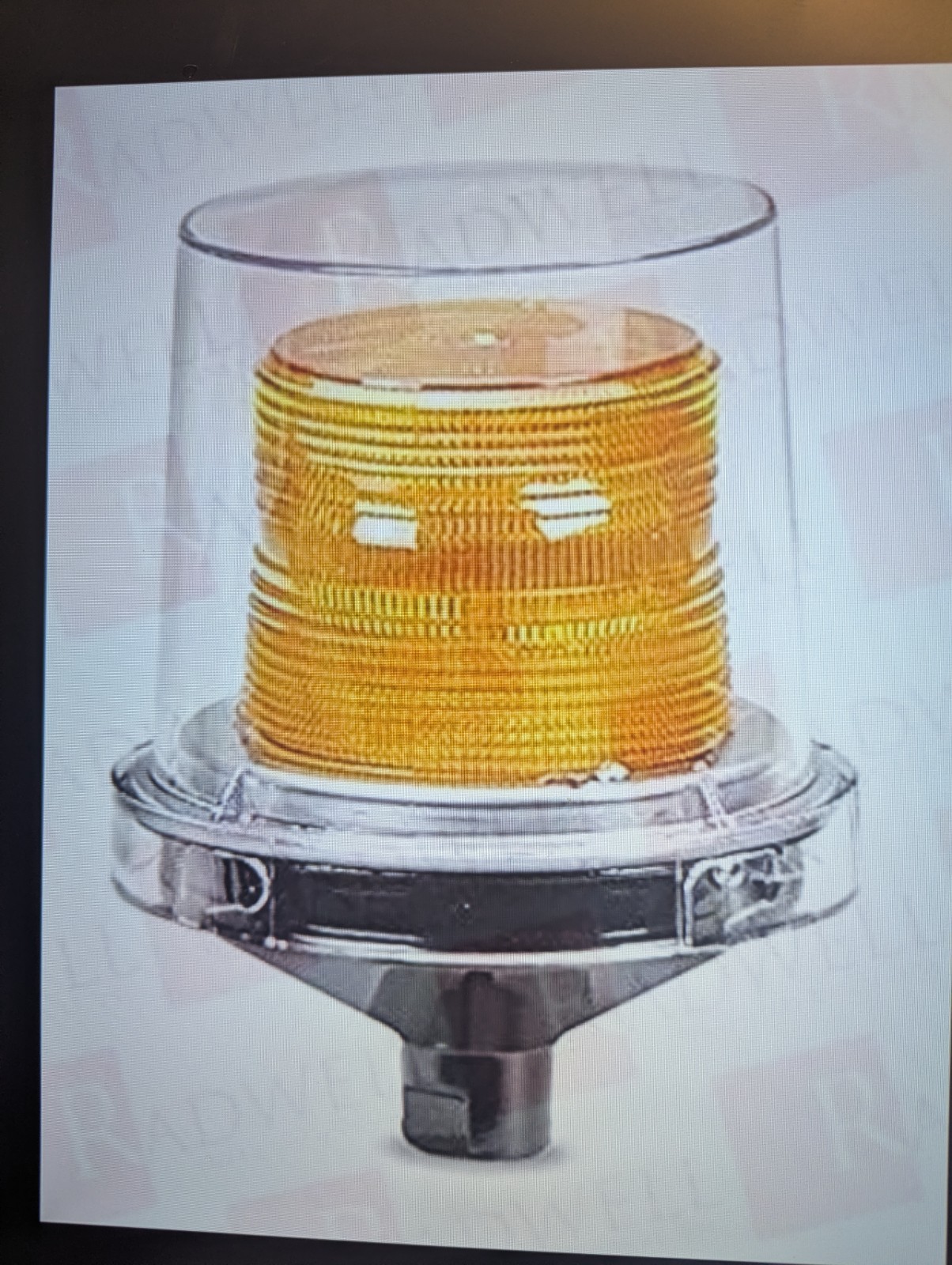 FEDERAL SIGNAL 225XST-I-024A / 225XSTI024A (NEW IN BOX)
