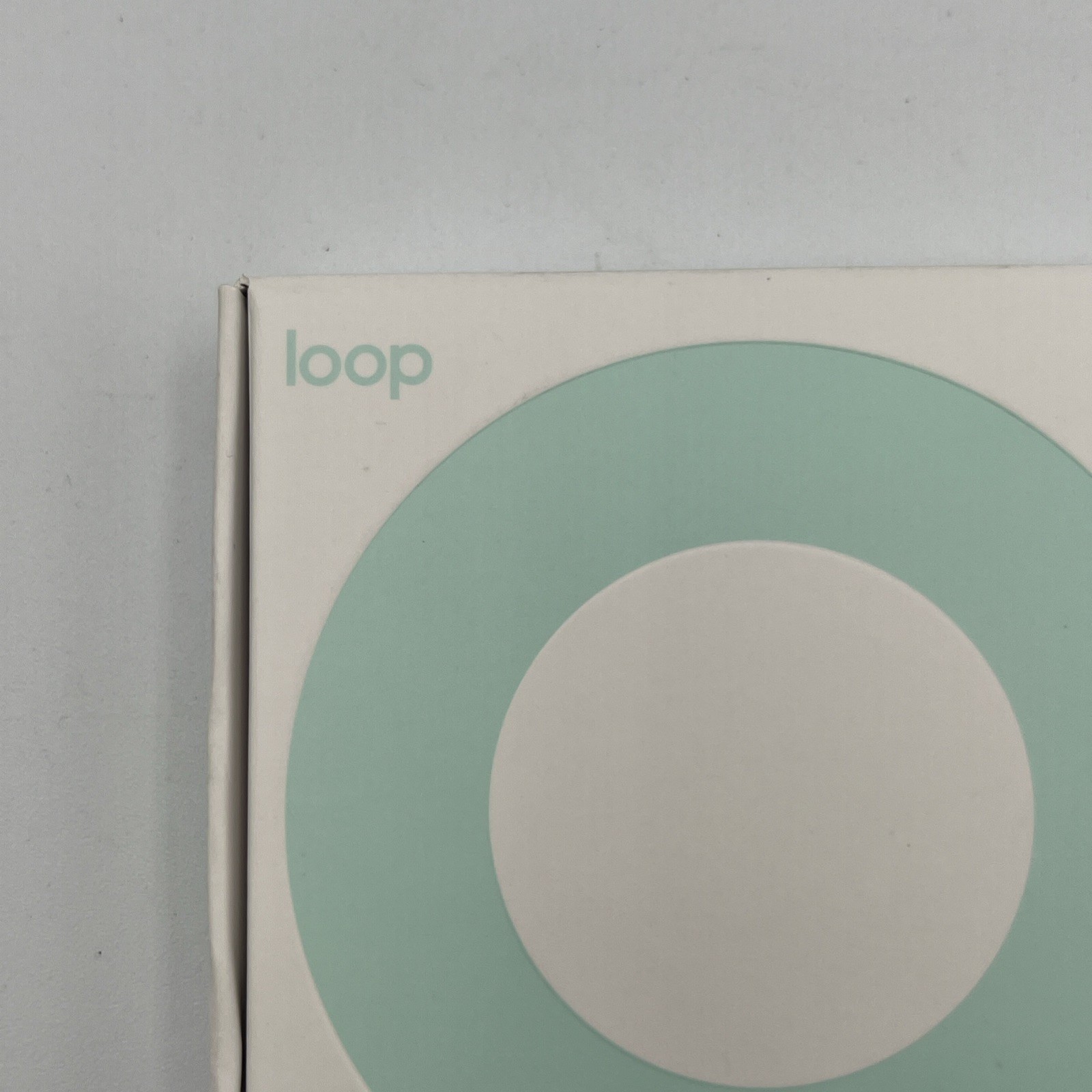 Loop Quiet 2 Ear Plugs Ultra Comfy Reusable 14 dB SNR Noise Reduction Mint