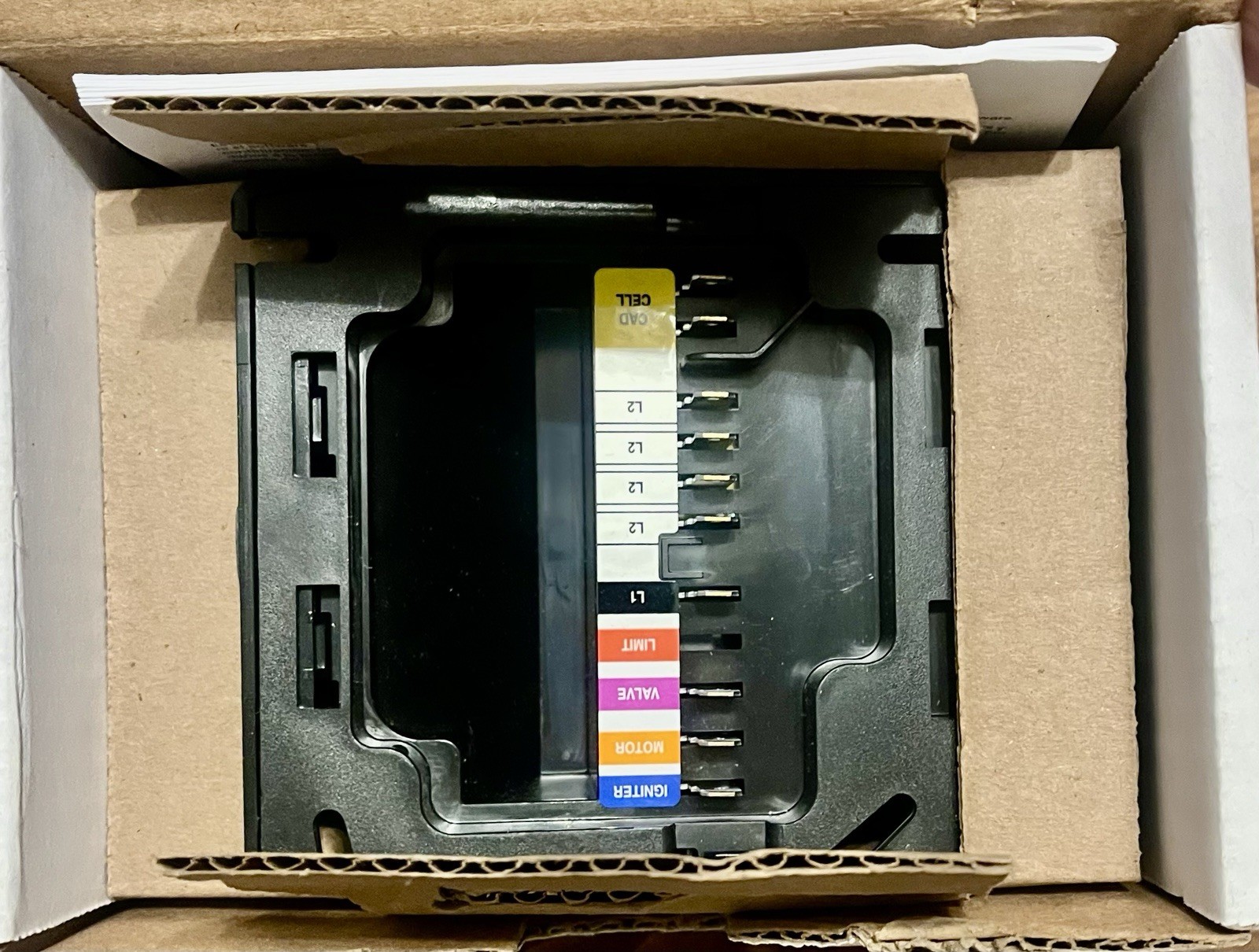Resideo R7284B1024 Universal Digital Electronic Oil Primary New Wholesaler Suppl