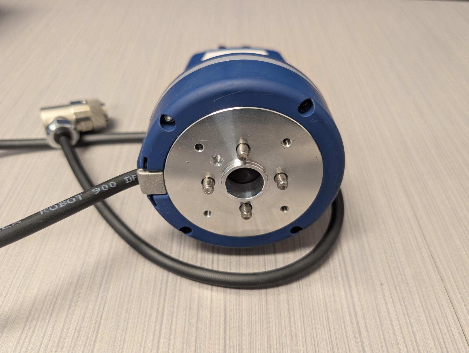 Schunk CO-ACT EGP-C 40 1326456 Collaborating Gripper For Fanuc
