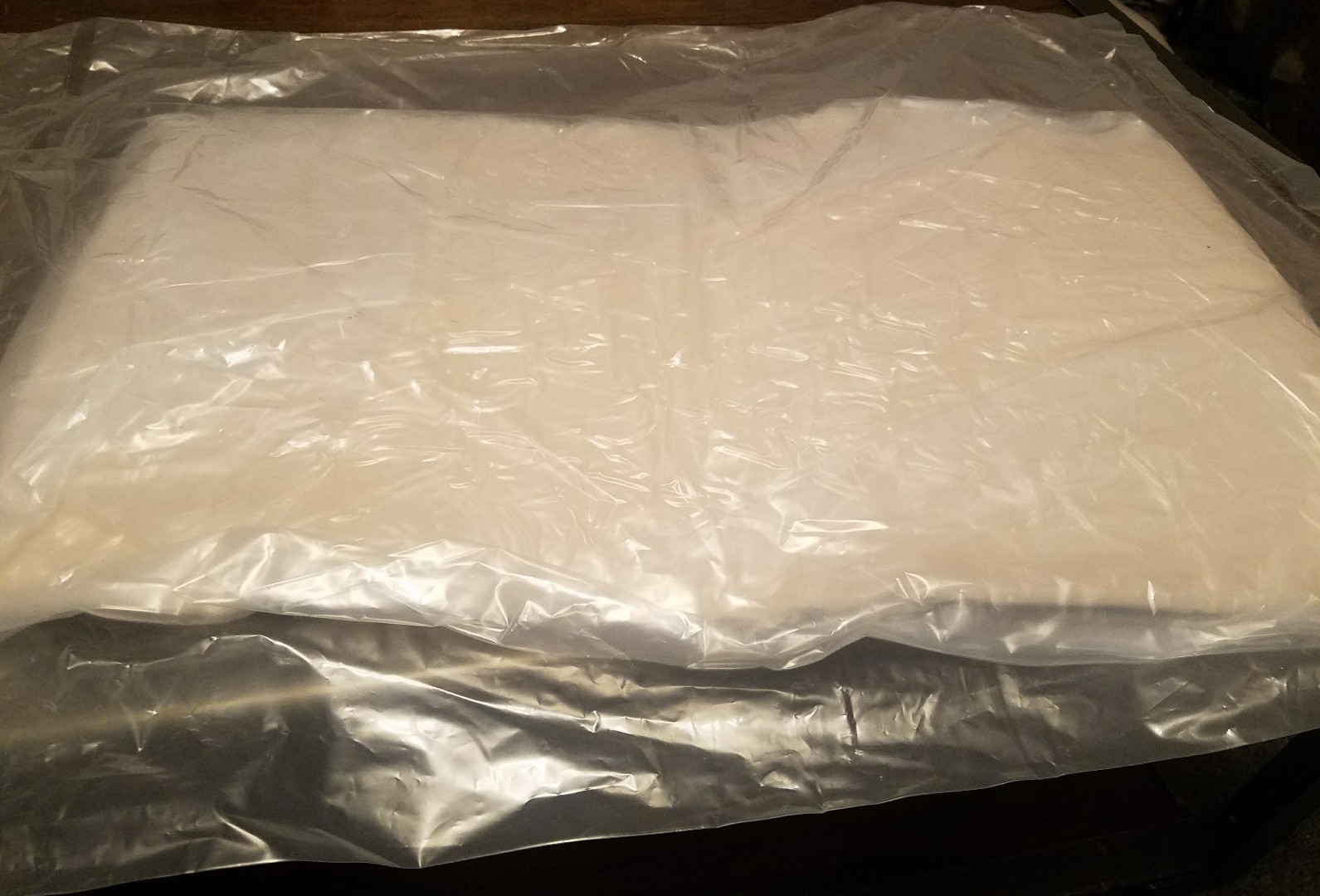 Span Aids America Body Aligner 45 Degree Body Wedge pillow – Model 50630-507
