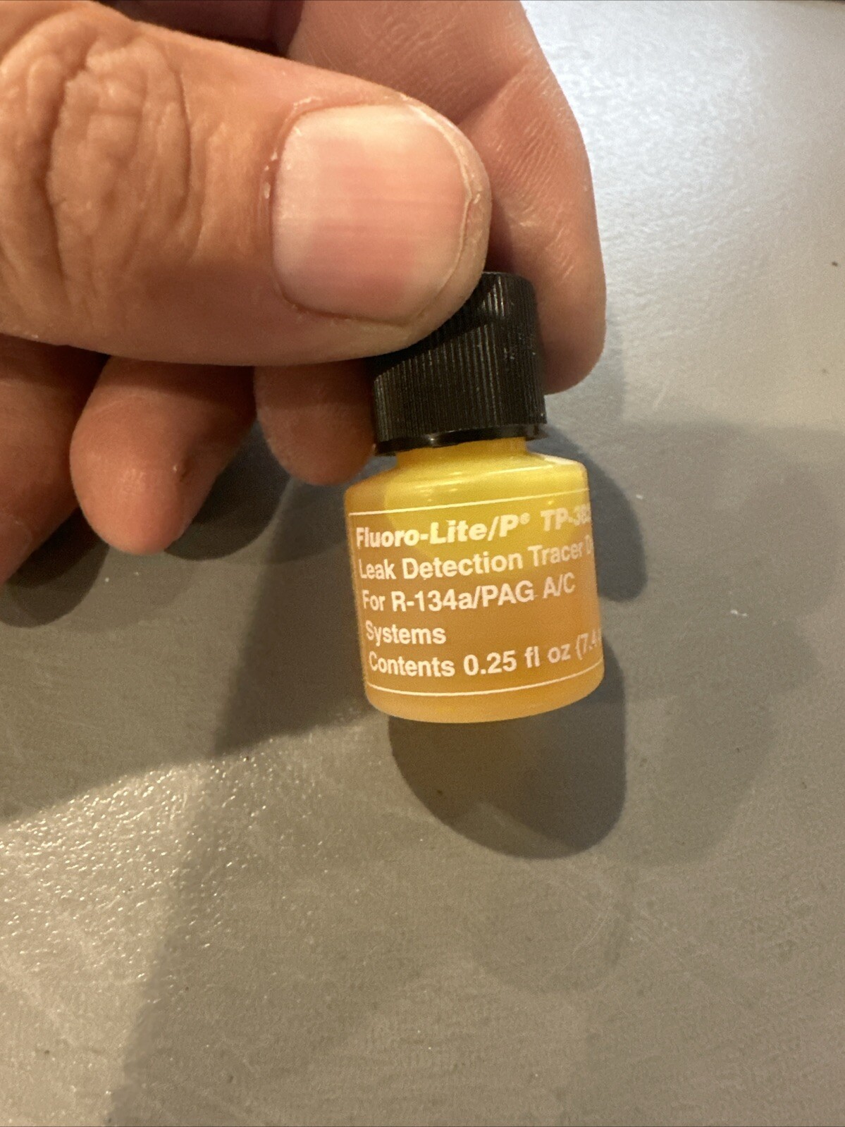 Rotunda 164-r3735 Tp-3820 Leak Dye Sold One Bottle Each