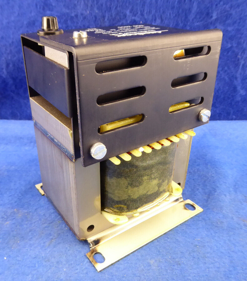 Deisslinger DIT Intronic Transformer EGS 2405 pri. 220vac, sec 24VDC Transformer