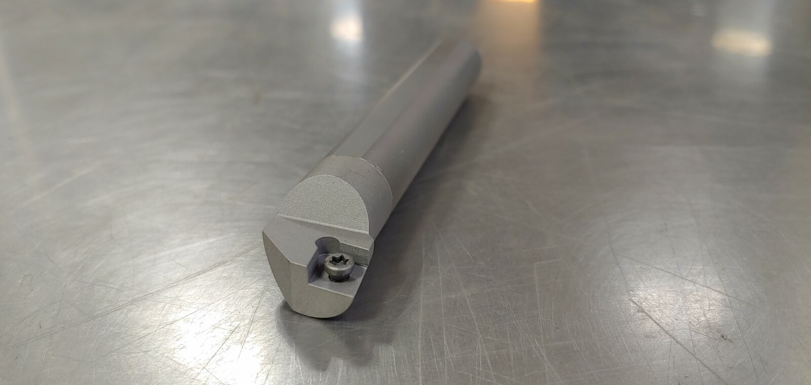 TOOL$AVER Solid Carbide Boring Bar 3/4 x 6.00″ C12-SCLCR3 (CCMT 32.52) USA MADE