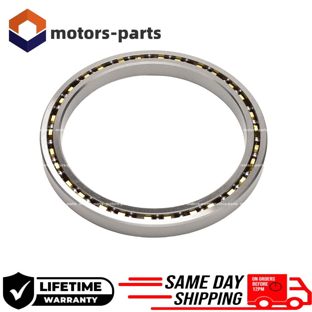CSXD045 roller bearing 4.5″x5.5″x0.5″ (114.3mm x 139.7mm x 12.7mm) KD045XP0