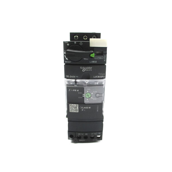 SCHNEIDER ELECTRIC LUCB32FU 110-240V 8.00-32.0A NSNP