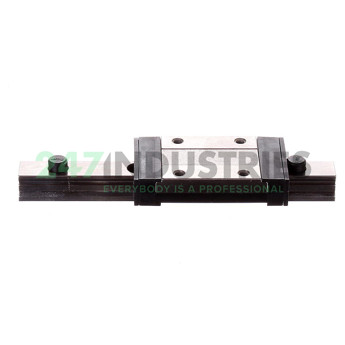 LLMHS12LA-R1-T1-0100 SKF 0 x 12 x 100 mm LINEAR PART
