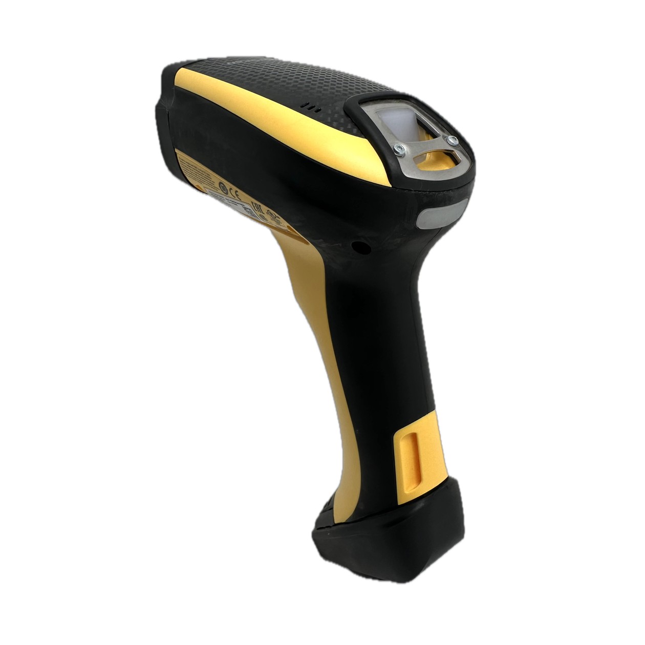 PQ5311 Barcode Scanner Datalogic Powerscan PM9501 HP433RB Original Packaging