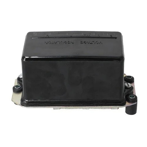 Voltage Regulator – 12 Volt – 6 Terminal fits Ford 2000 4000 105E10505C 81818814