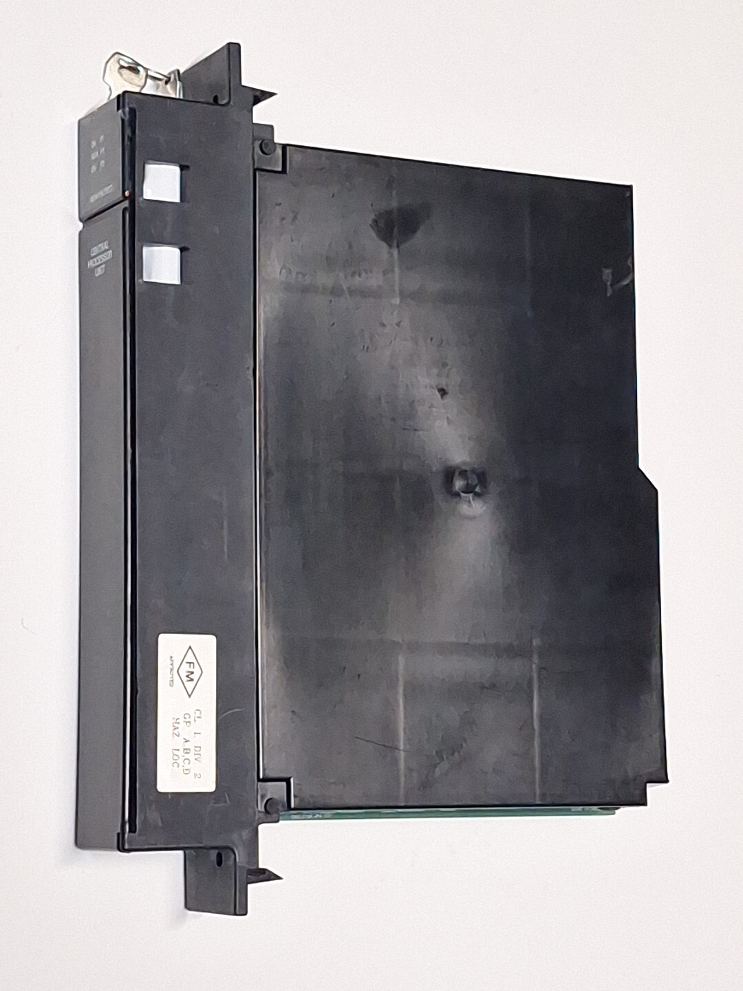 GE fanuc IC697CPX782-JD Emerson – use with GE Fanuc Series 90-70 PLC Automation