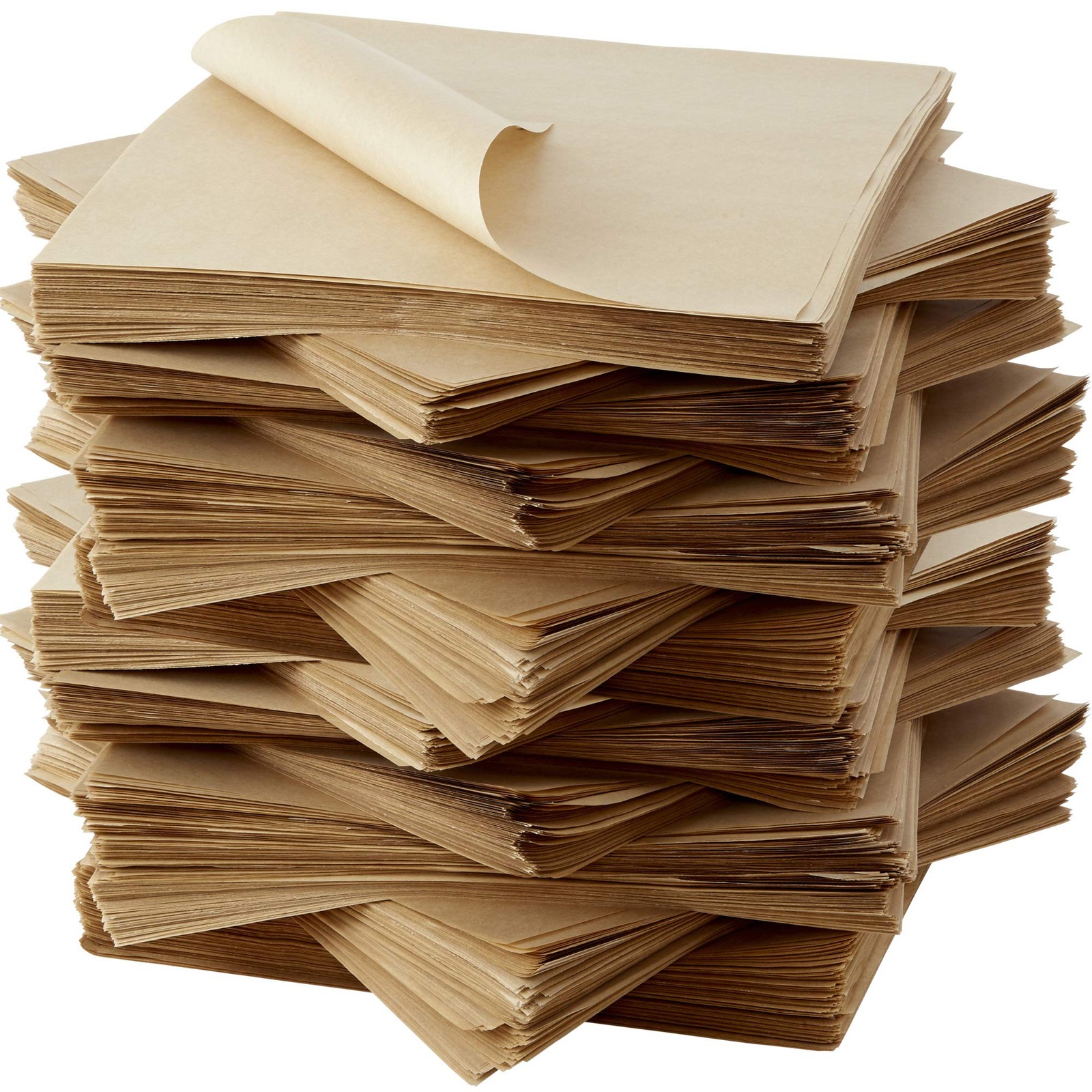 Eco Friendly, Grease Proof 12 X Deli Wrap 100 Pk. Best Food Wrapping Paper For
