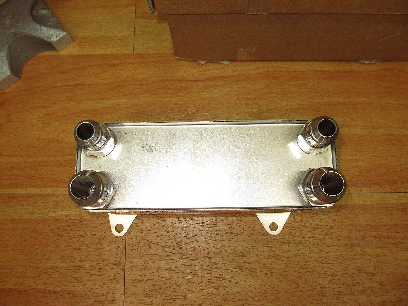 Alfa Laval CBH16-30H *NEW* Heat Exchanger