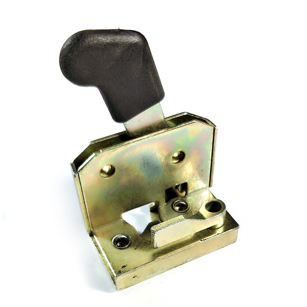 Universal Tractor and Heavy Equipment Lock Door Handle Set Loader Door 18.5*6cm