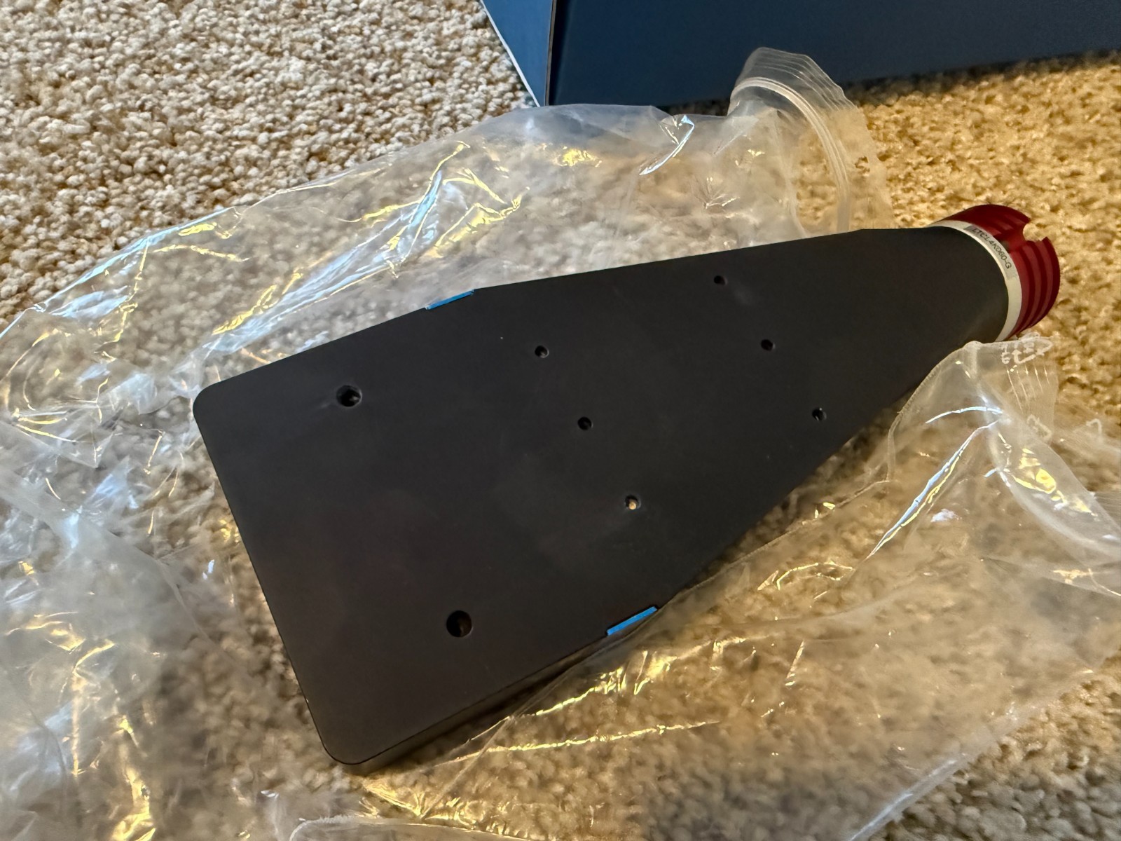 Opto Engineering LTCL4K090-G Telecentric Line Scan Illuminator