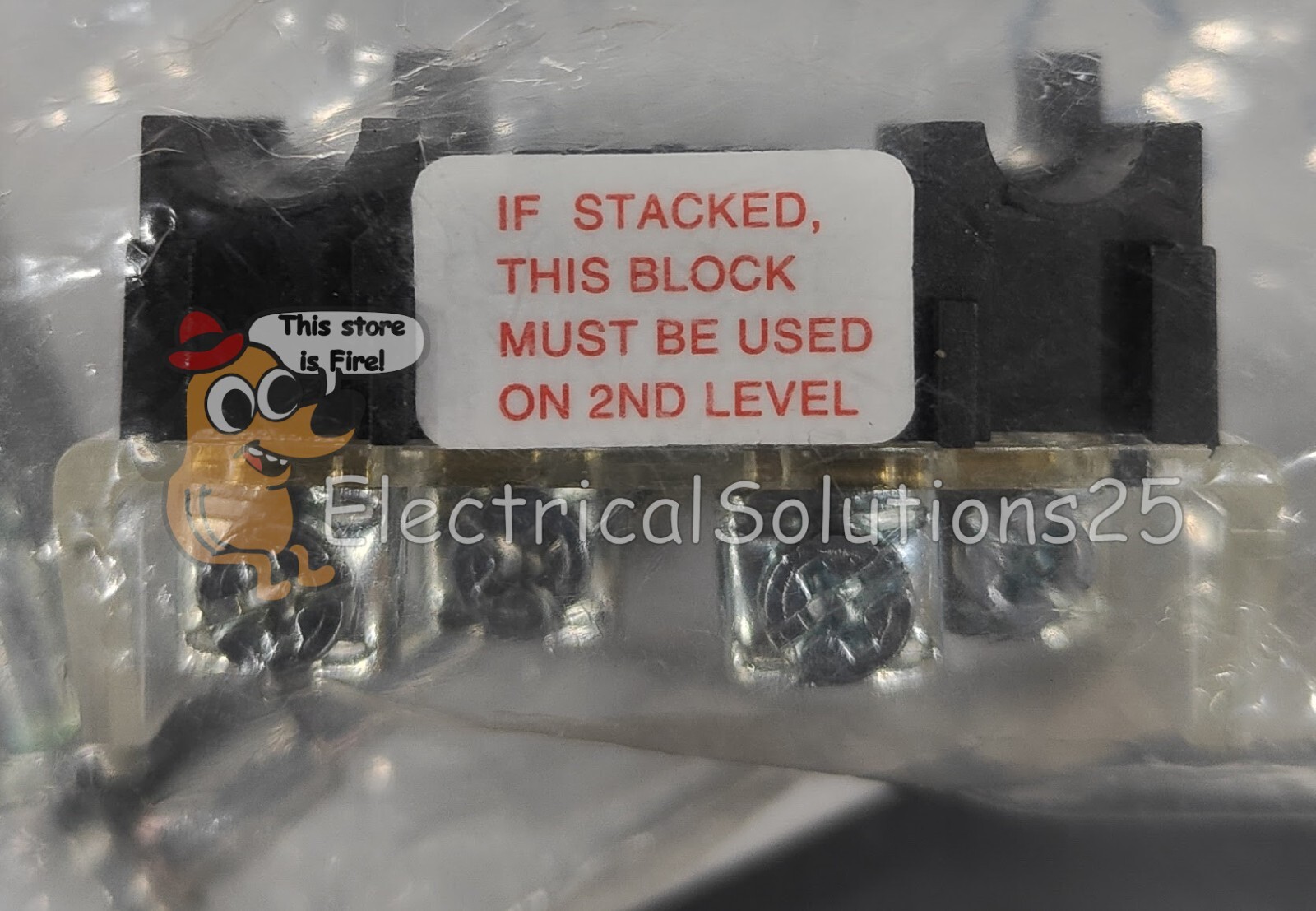 NEW ALLEN BRADLEY 800T-XA2 CONTACT SHALLOW BLOCK 2 NO CONTACTS FREE SHIPPING