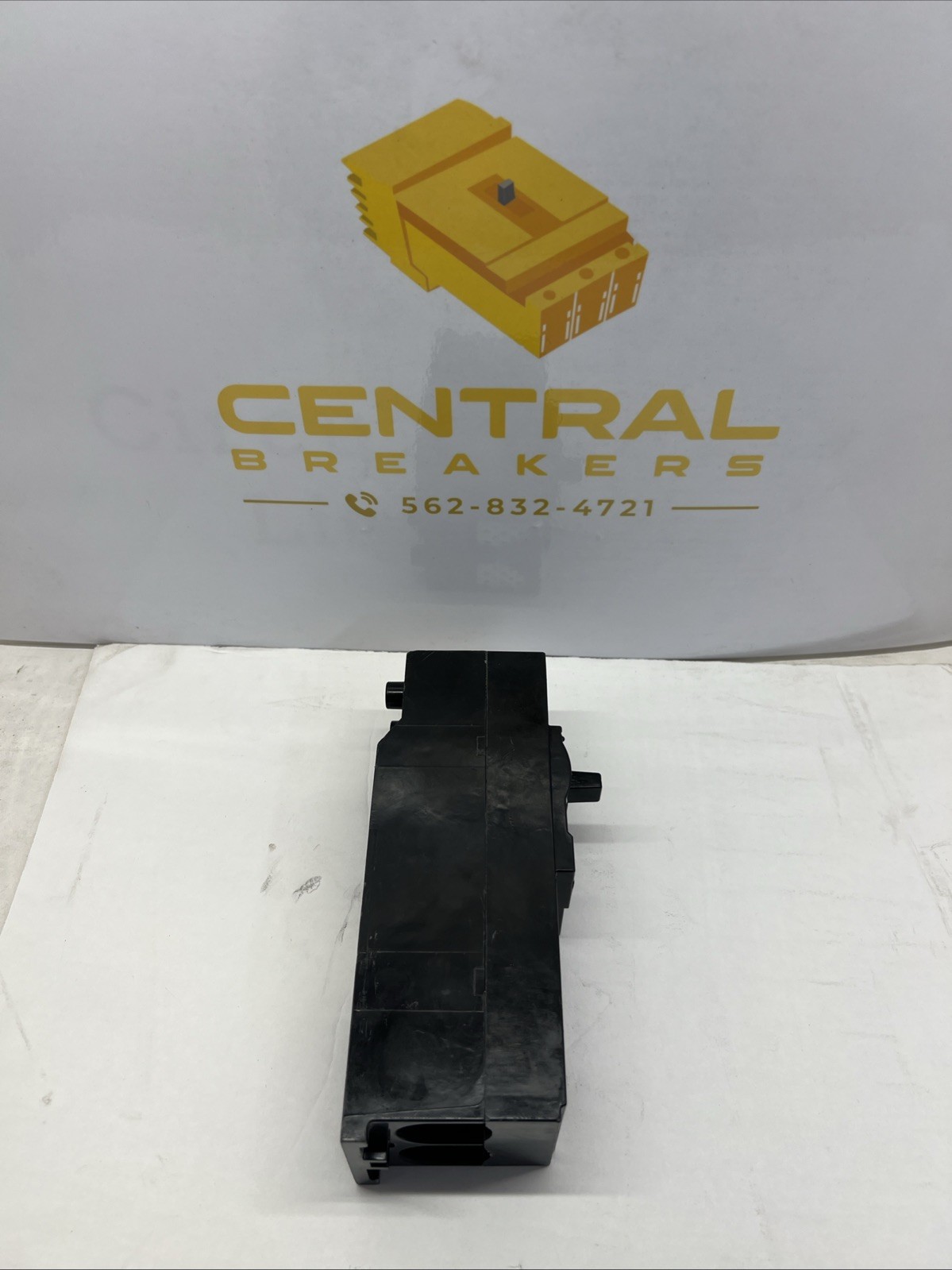 Siemens QN2200R 200A 2-Pole Circuit Breaker 120/240V, Black
