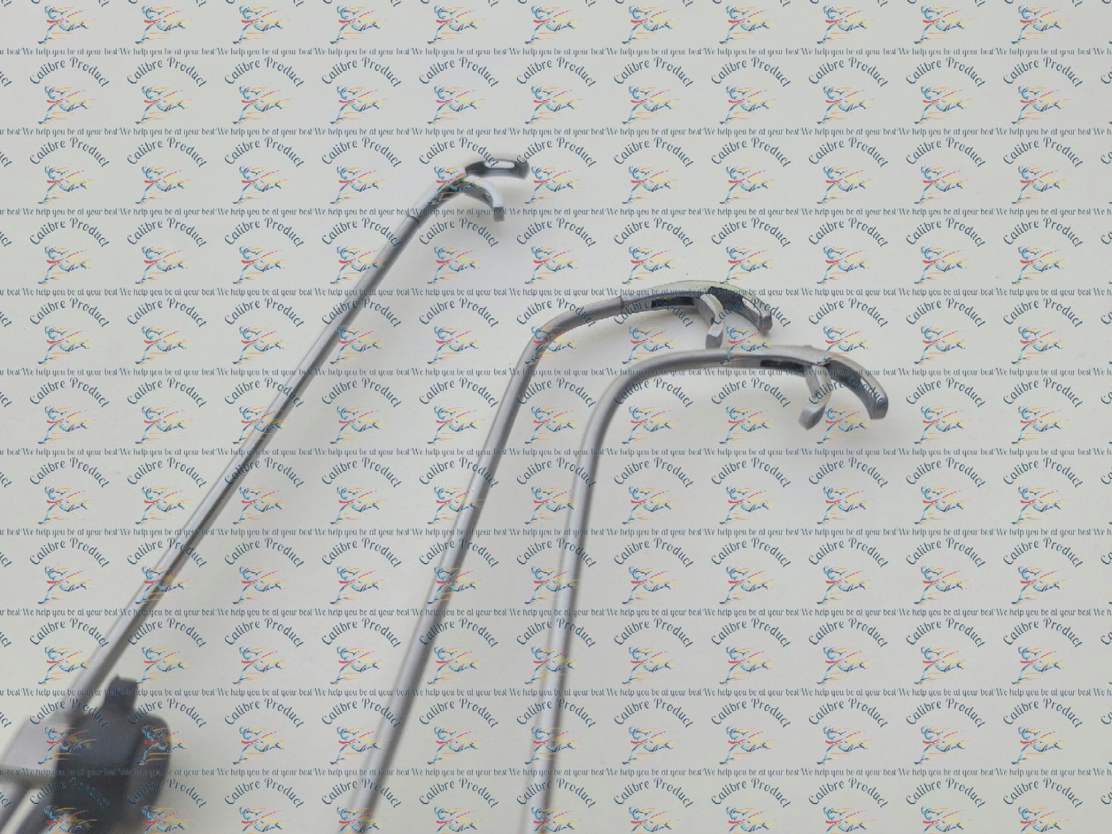 Sinus & Hypophysectomy Polyp Fess Antrum Grasping Forceps Ent Surgery Set of 3
