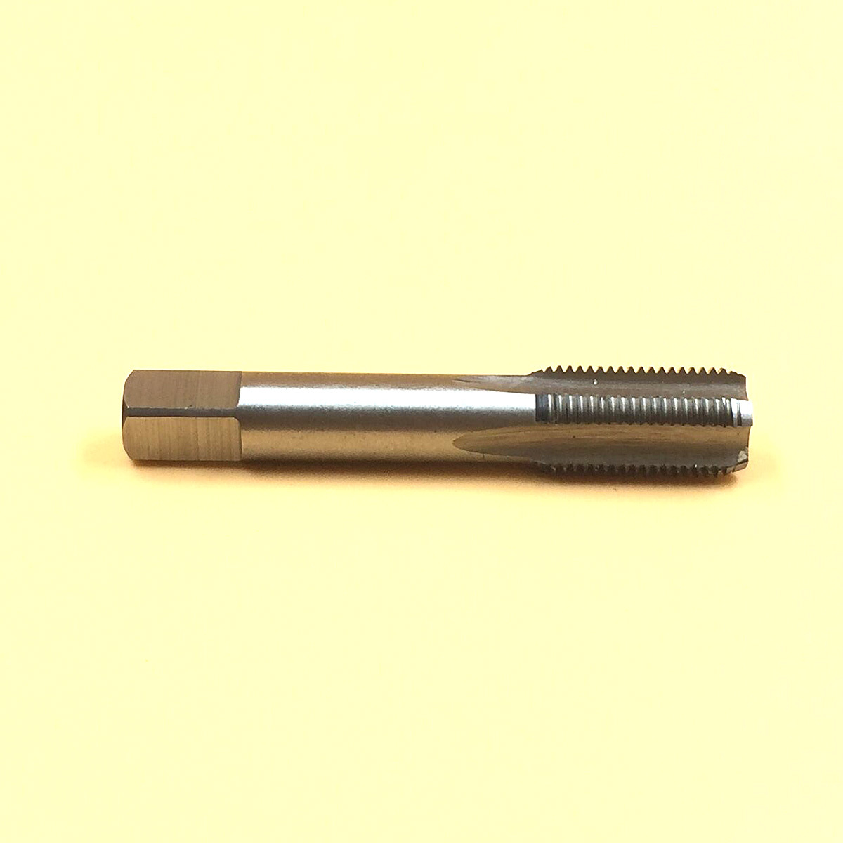RC or ZG 1/2″ – 14 BSPT taper Pipe HSS Tap [SN3]