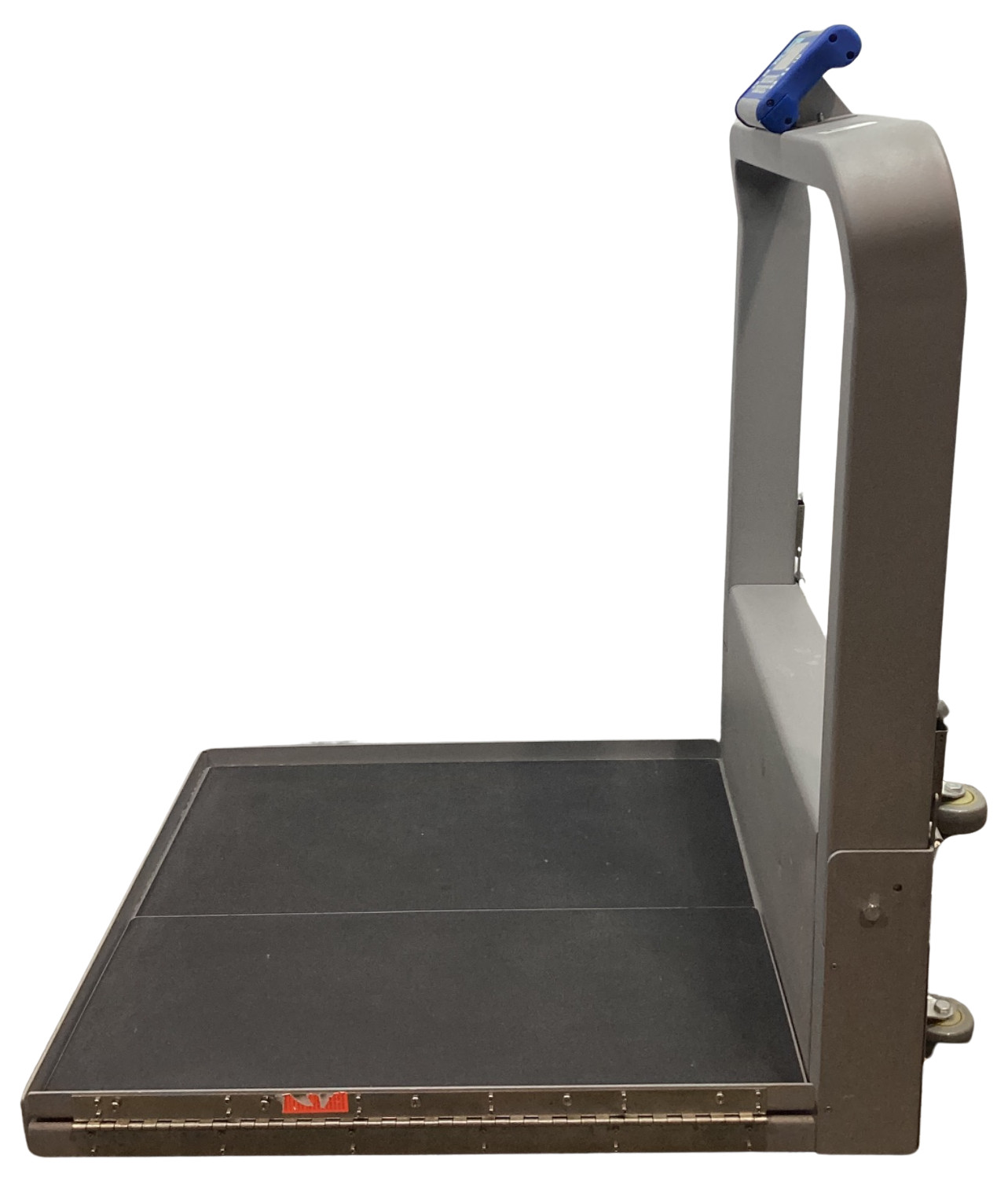 DORAN DS9100 WHEELCHAIR SCALE 1000 X 0.1 LB