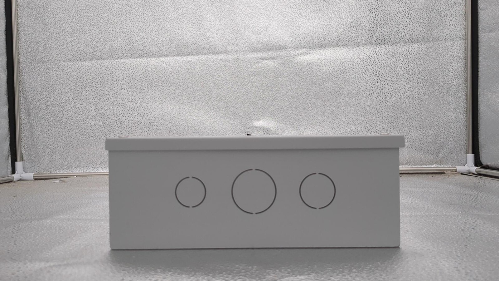 Transfer Panel (60A/60A), Briidea Transfer Switch for Portable Generators 15,000