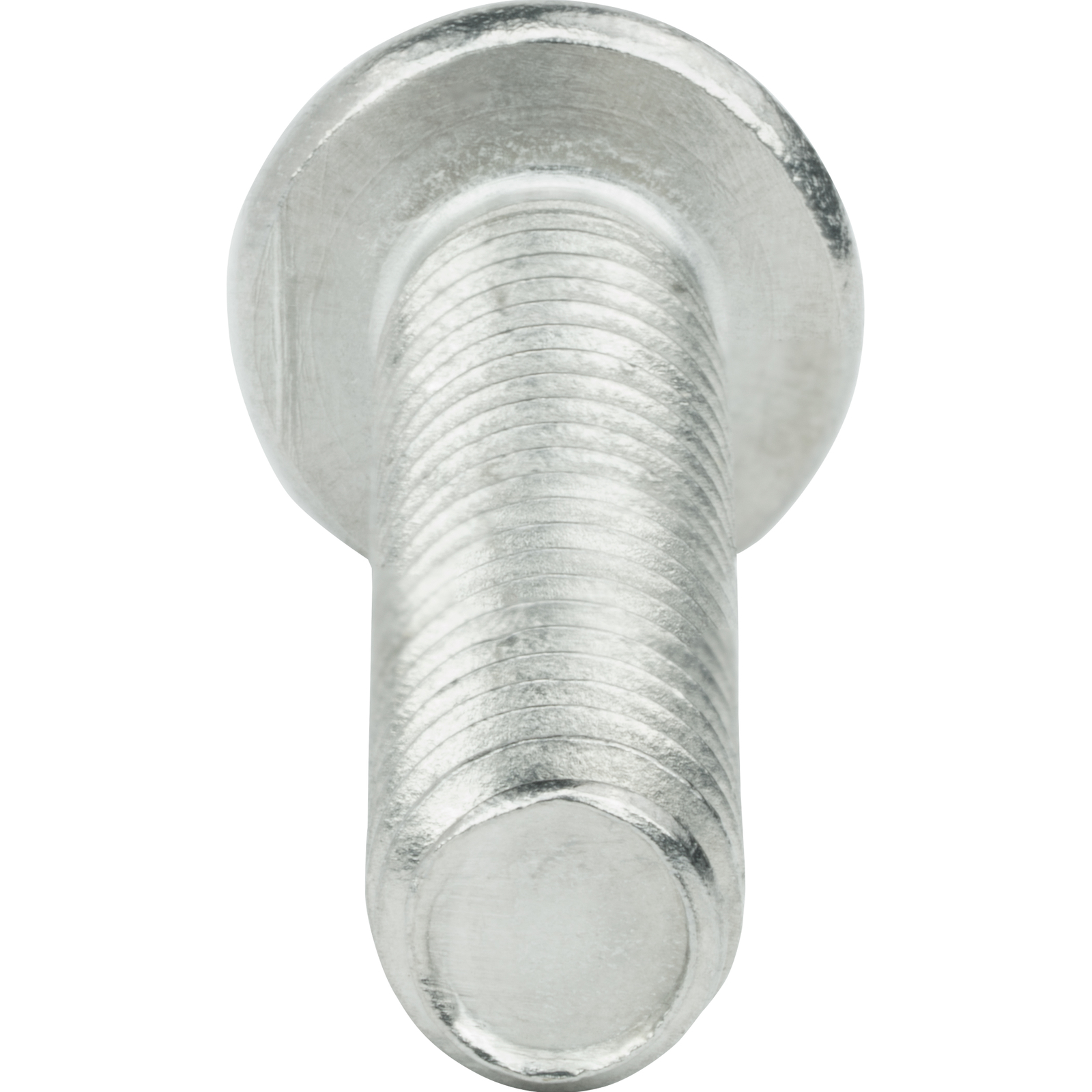 10-24 x 1/2″ Phillips Round Head Machine Screws Stainless Steel 18-8 Qty 100