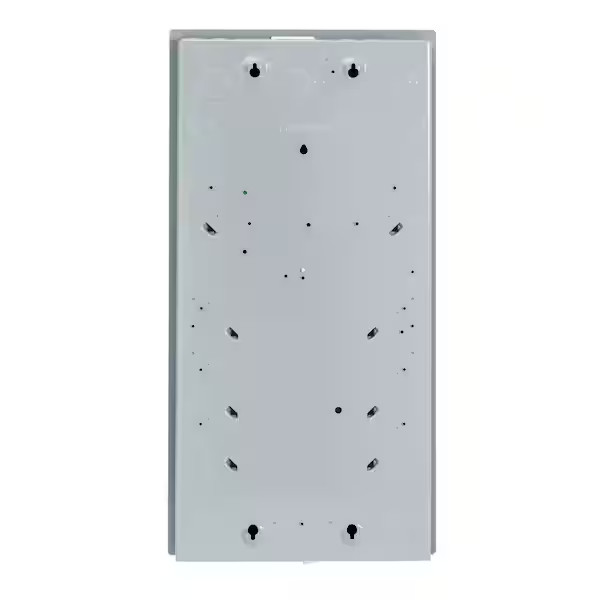 NEW Square D QOC30UF Load Center Cover for QO142L225PG Non-Vented 30 Spaces