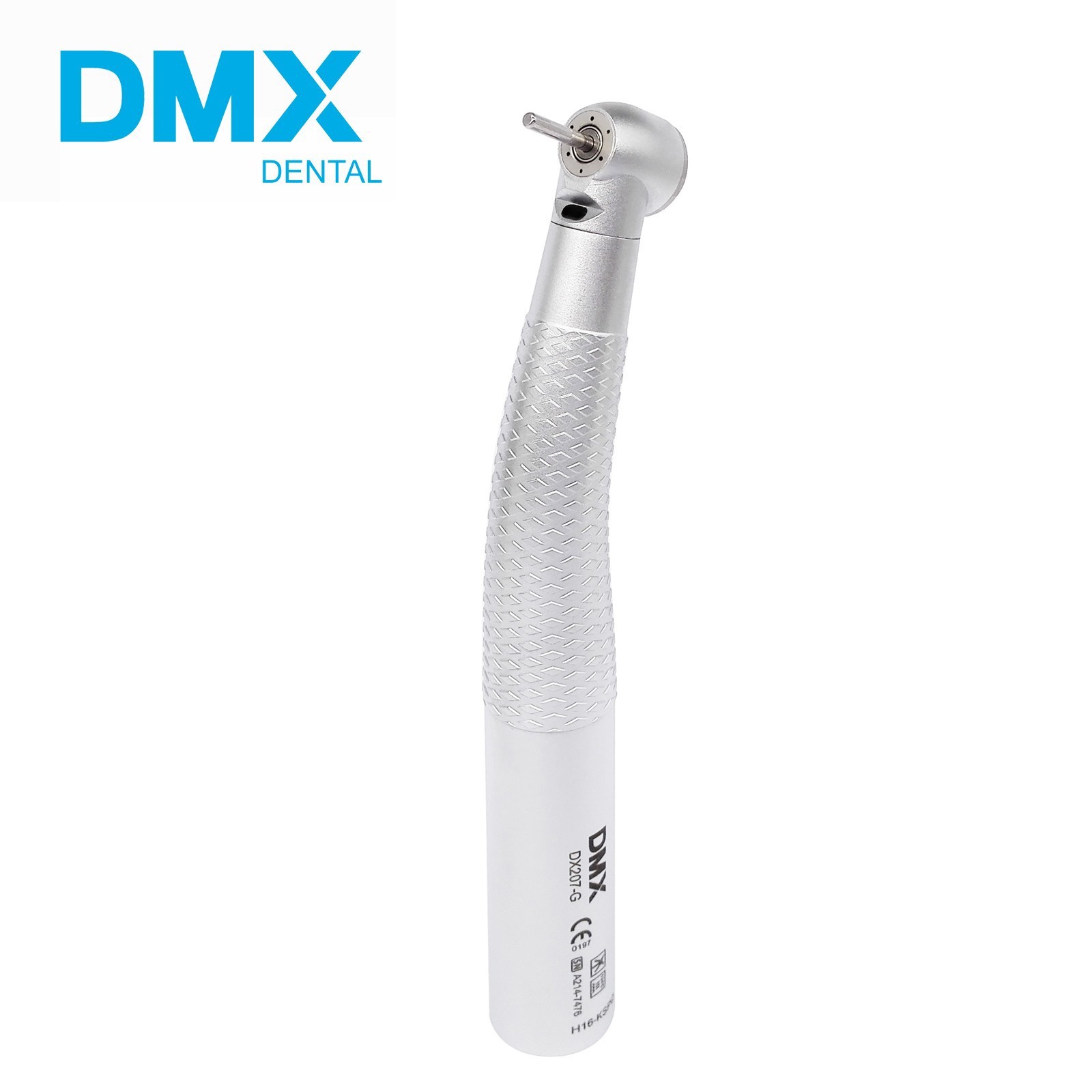 COXO Style Dental High Speed Handpiece Fiber Optic Turbine F/ KaVo MULTIflex 4 6