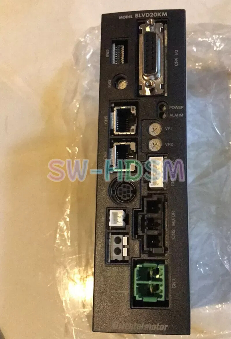 1PCS NEW in Box Oriental MOTOR Drive BLVD20KM freight free
