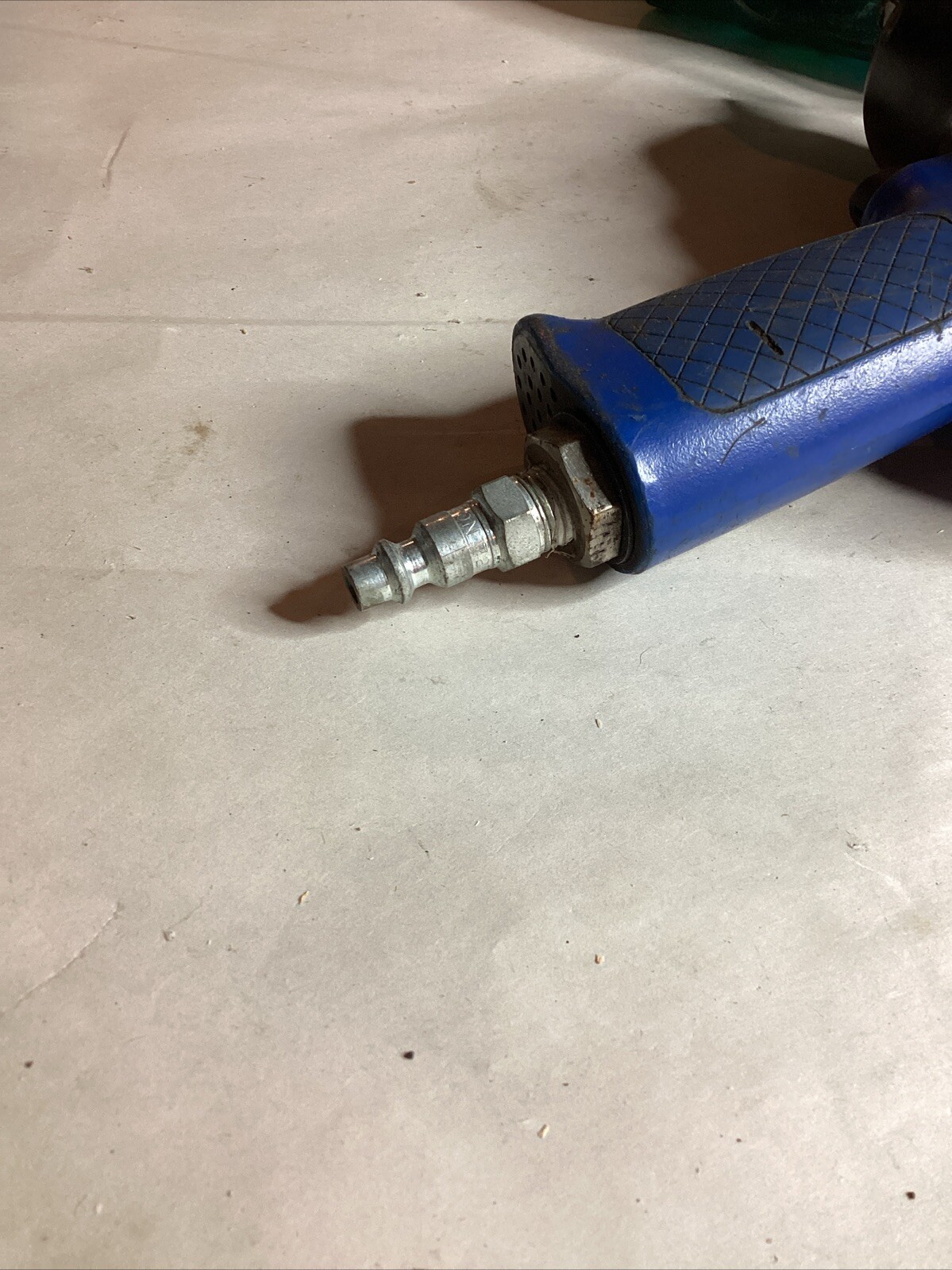 Cornwell Tools IR-C7000 1/2″ Pneumatic Impact Drill