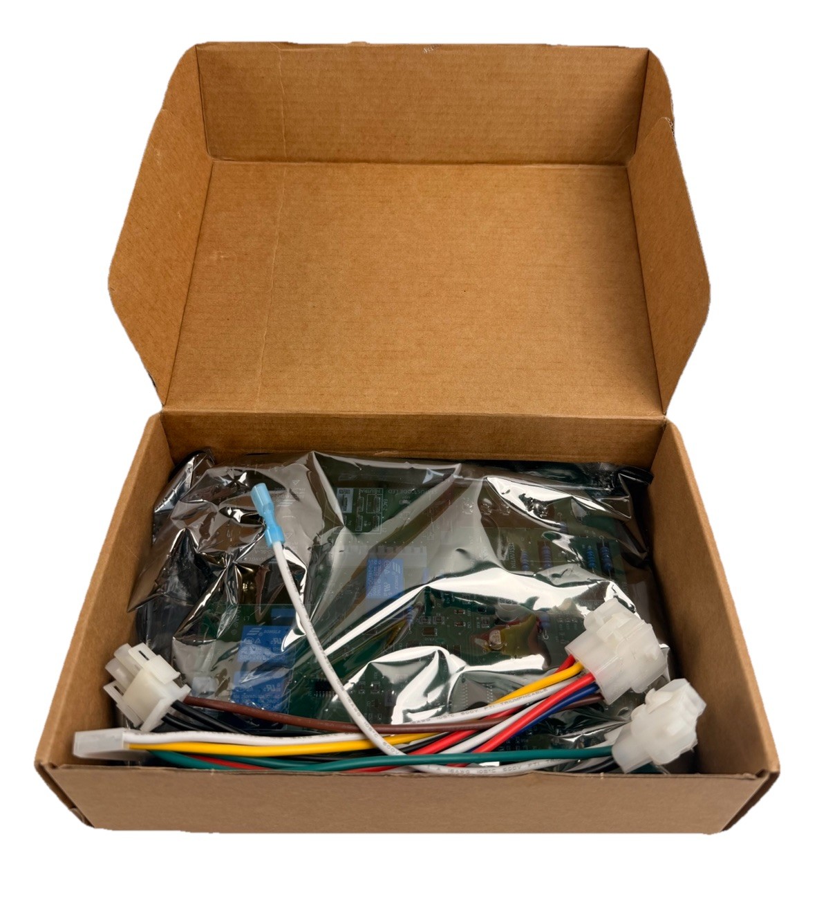 ICM282A Replacement Furnace Control Board Module Compatible with CEPL1311012-01