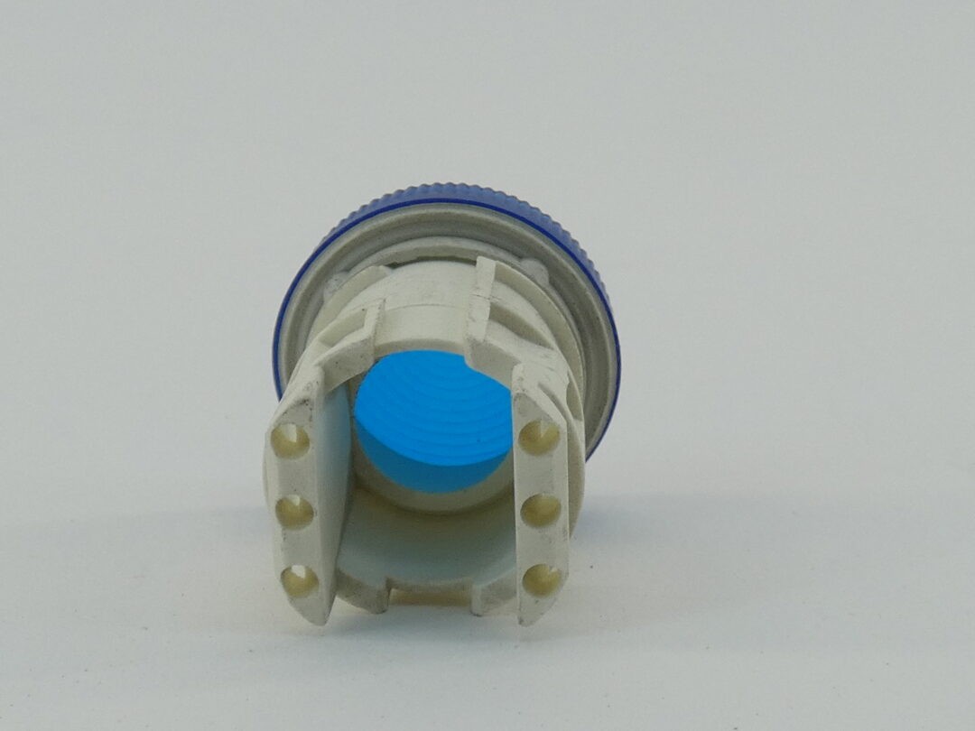 *Lot of 11* 1034505 Blue Indicators – NEW Surplus!