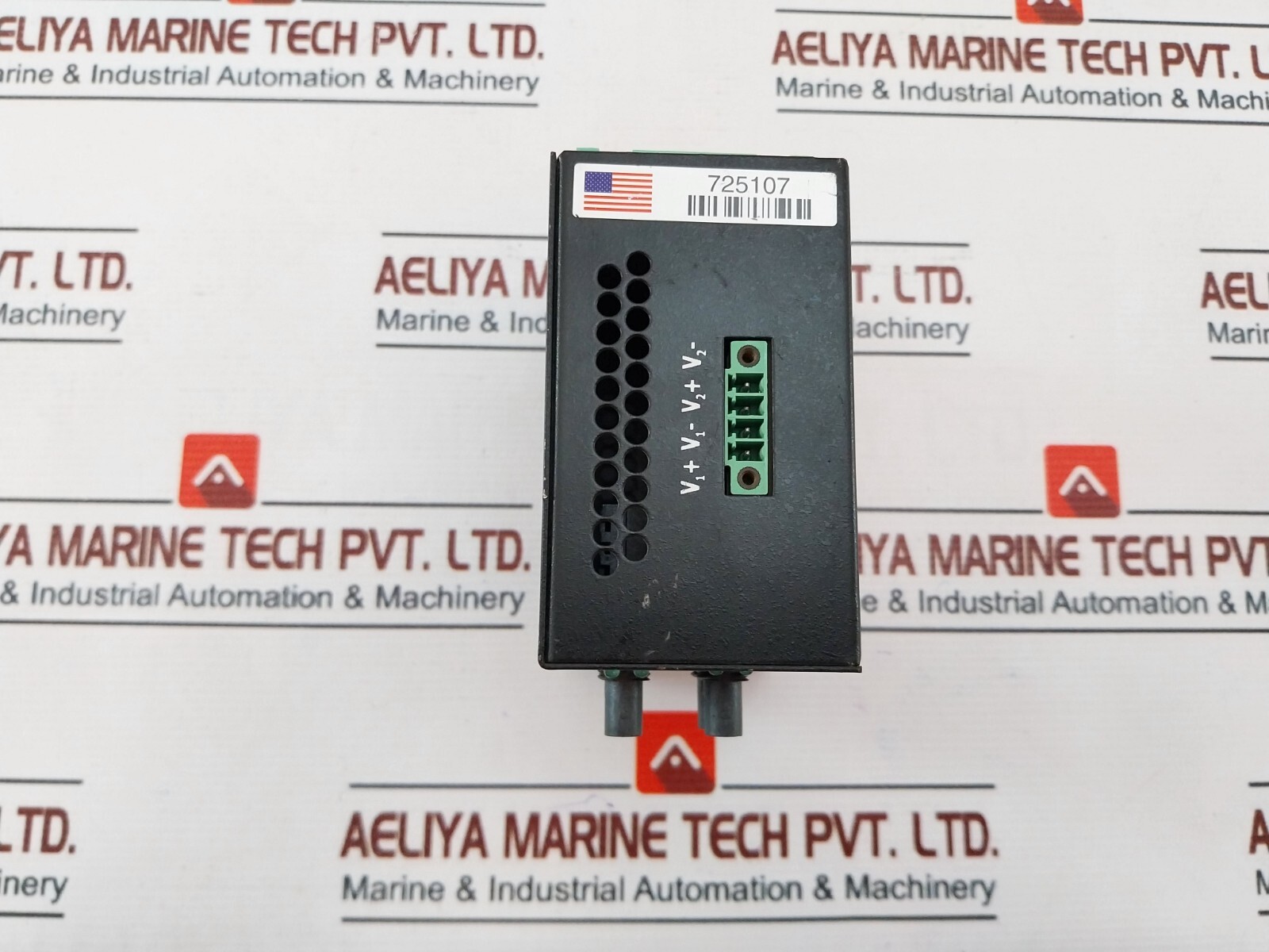 N-tron 306fx2-n-st Ethernet Switch 10-30v 0.5a