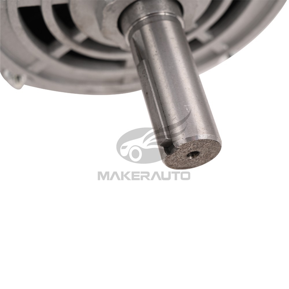 5HP 3450 Rpm Air Compressor Motor 56283138 Fits Ingersoll Rand 230V 7/8” Shaft