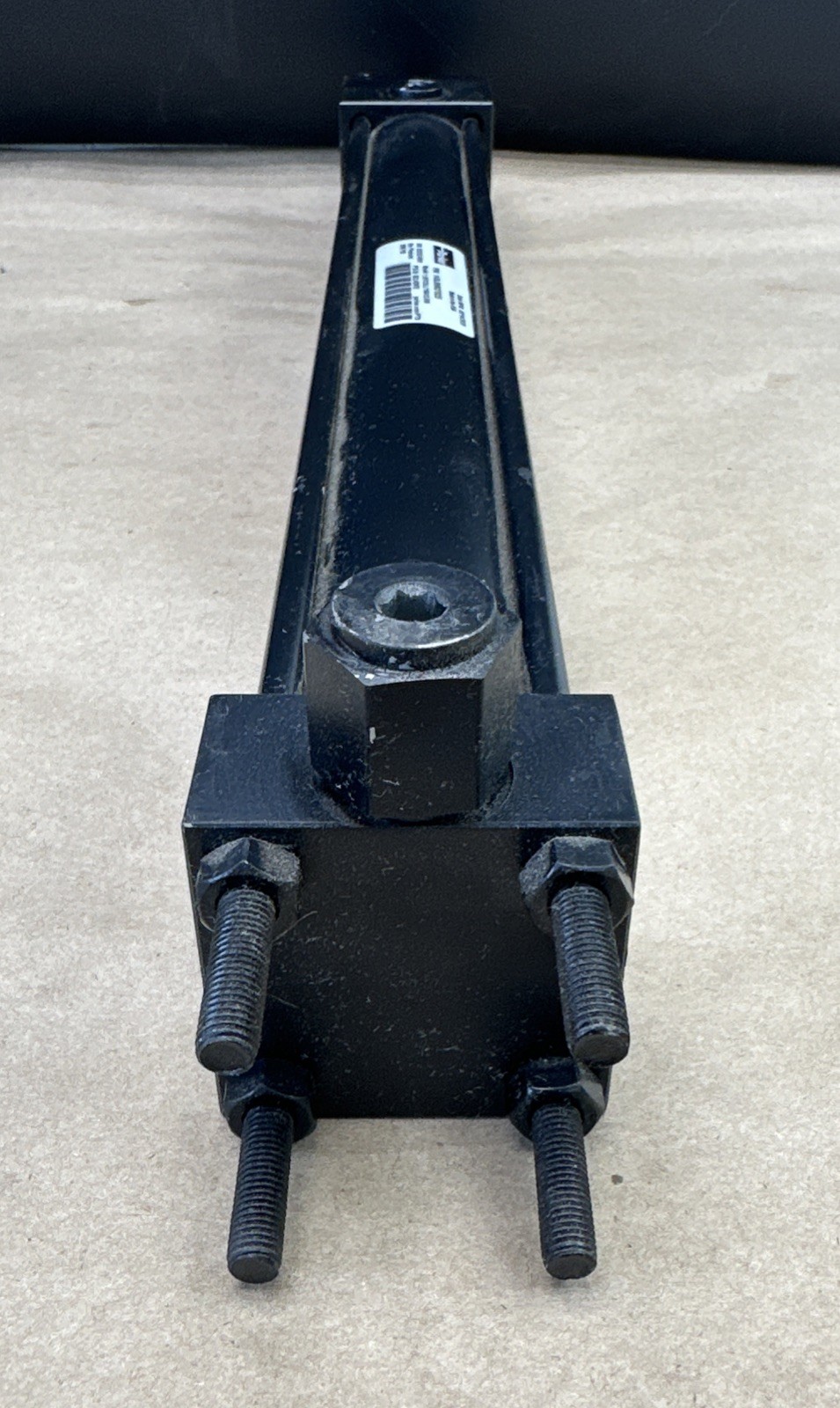PARKER 1H3L0000273222 / 1.50TC3LLT18A12.000 Hydraulic Cylinder 1.5”x12” 2000PSI