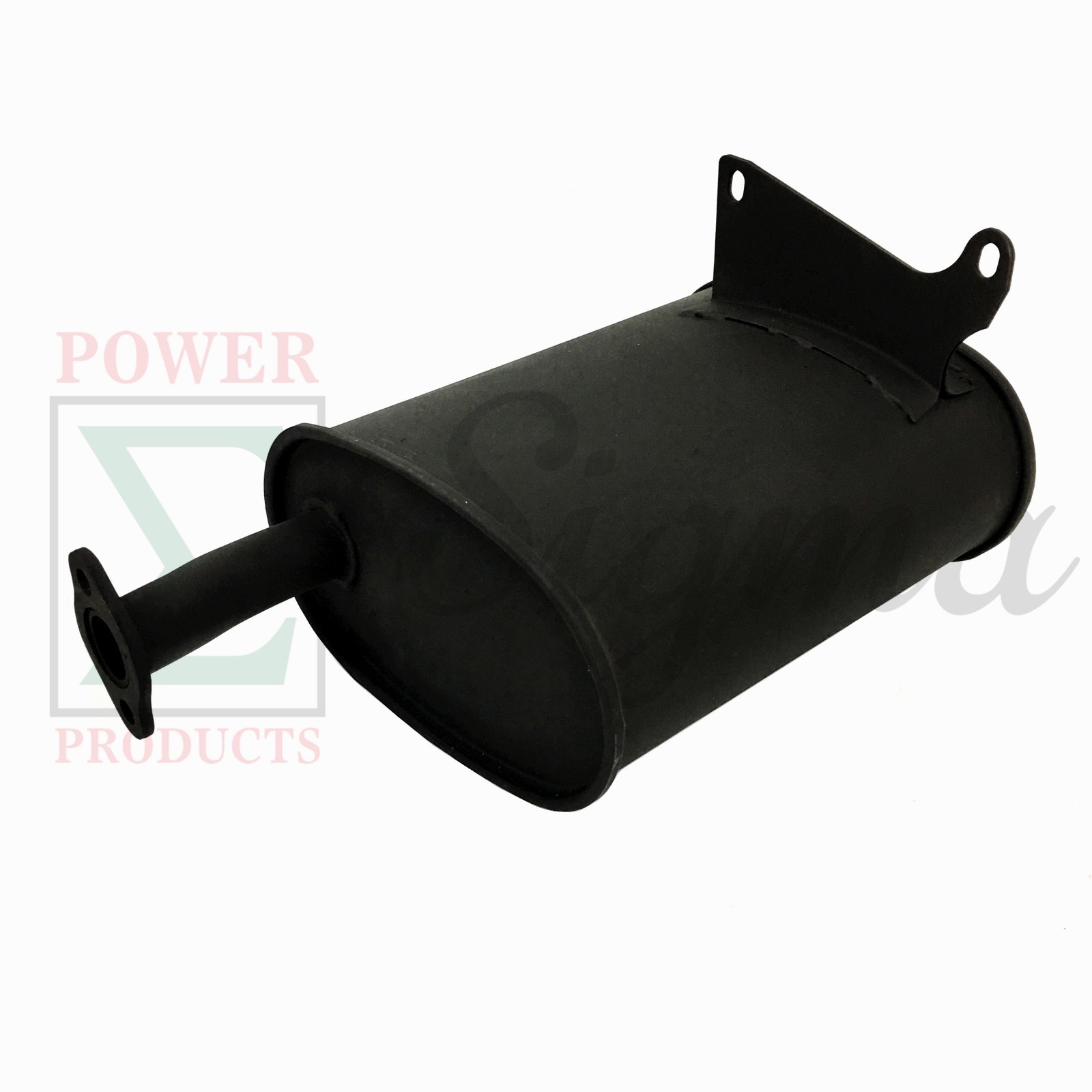 Exhaust Muffler For Champion 5000W 6000W 6250W 7500W 8000W 8500W 9200W Generator