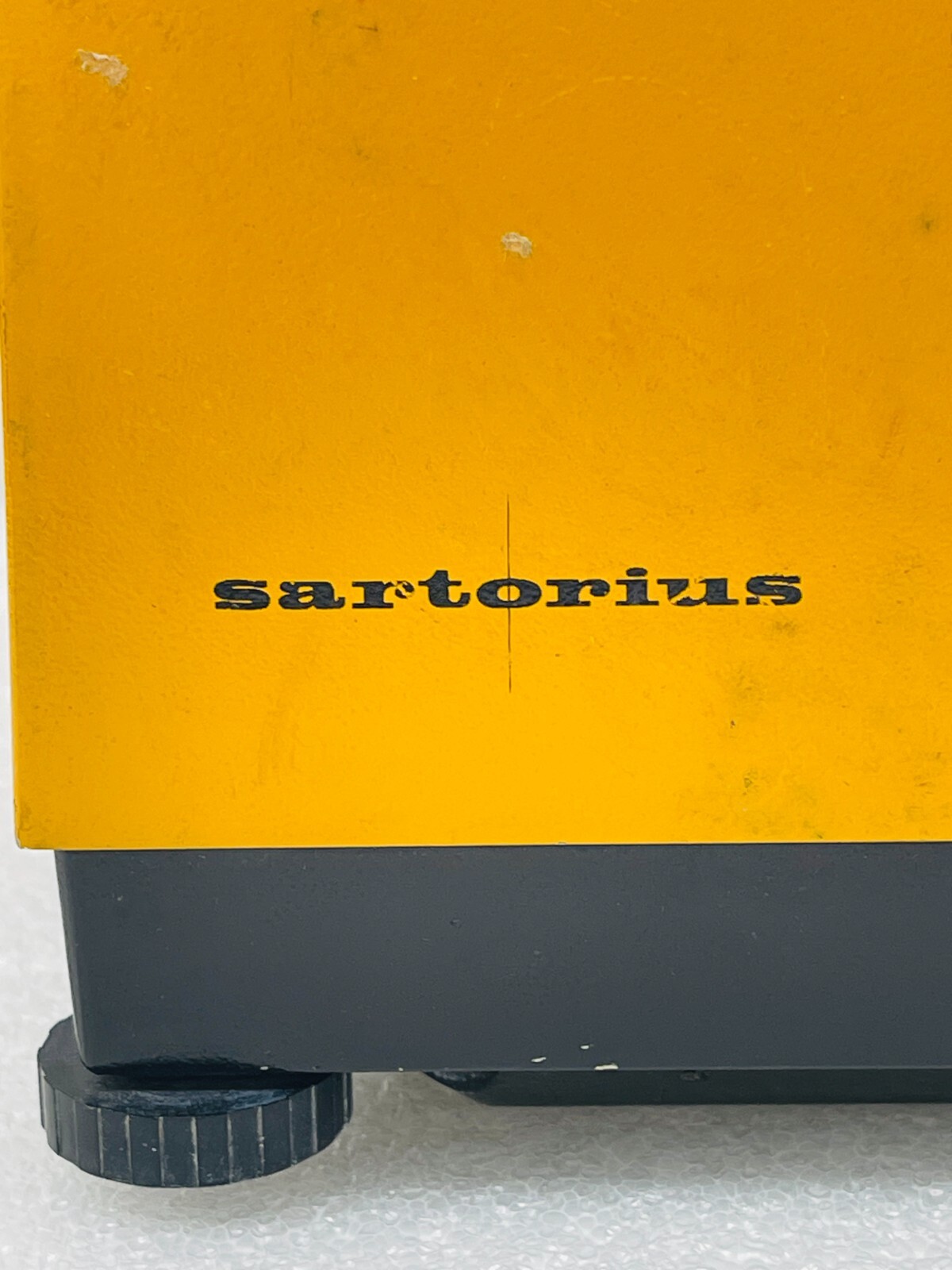 Sartorius Type 1103 SARTORIUS-WERKE GMBH w/ Power Cord – Used