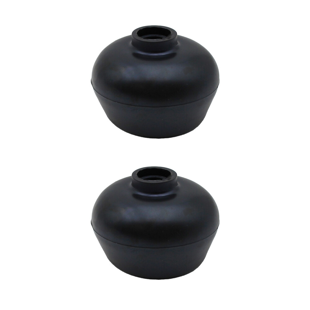 520858M1_x2 Qty 2: Shift Boot Fits David Brown 1210 1212 1410 1412 885 990 995