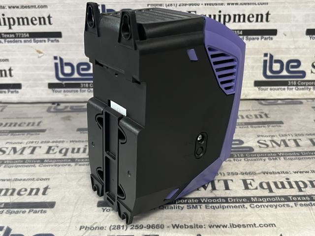 Invertek Optidrive E3 Variable Frequency Drive – ODE-3-120070-1F12-01 w/Warranty
