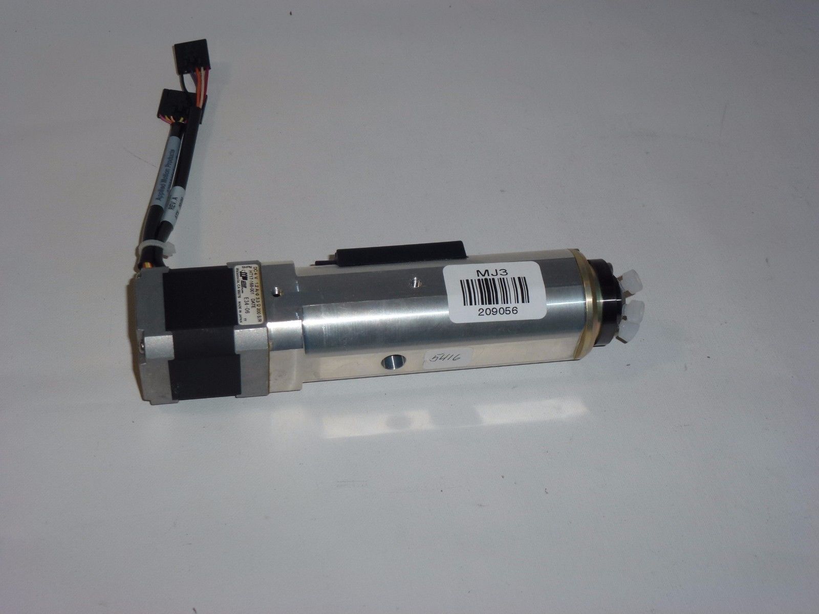 HPLC Pump (Unknow Model) #209056-G4