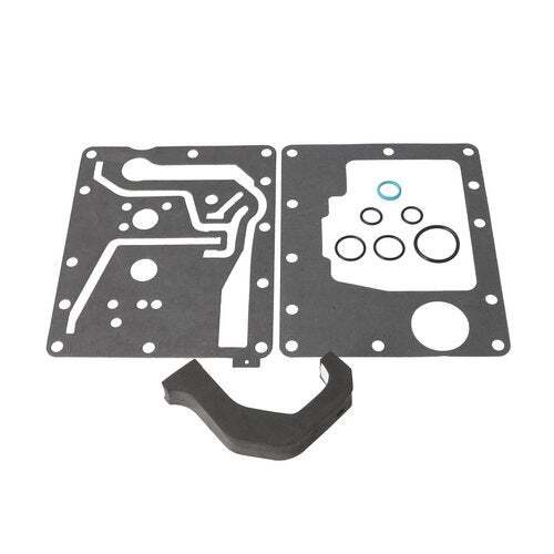 MCV Hydraulic Pump Gasket set fits International 454