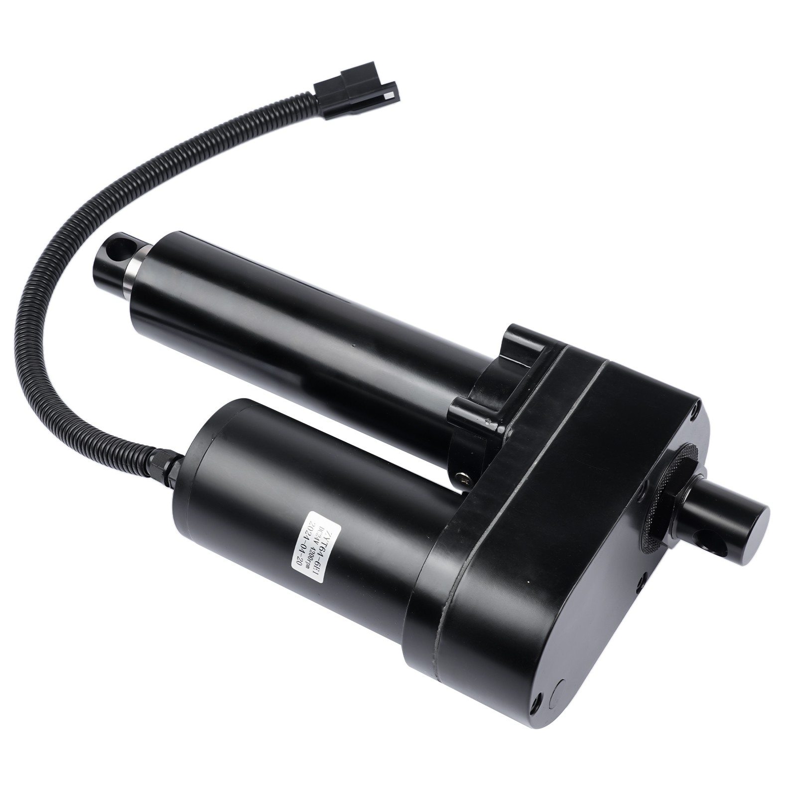 For Use With Rite-Hite Actuator V250 V450 Restraints 24V Linear Actuator D287868