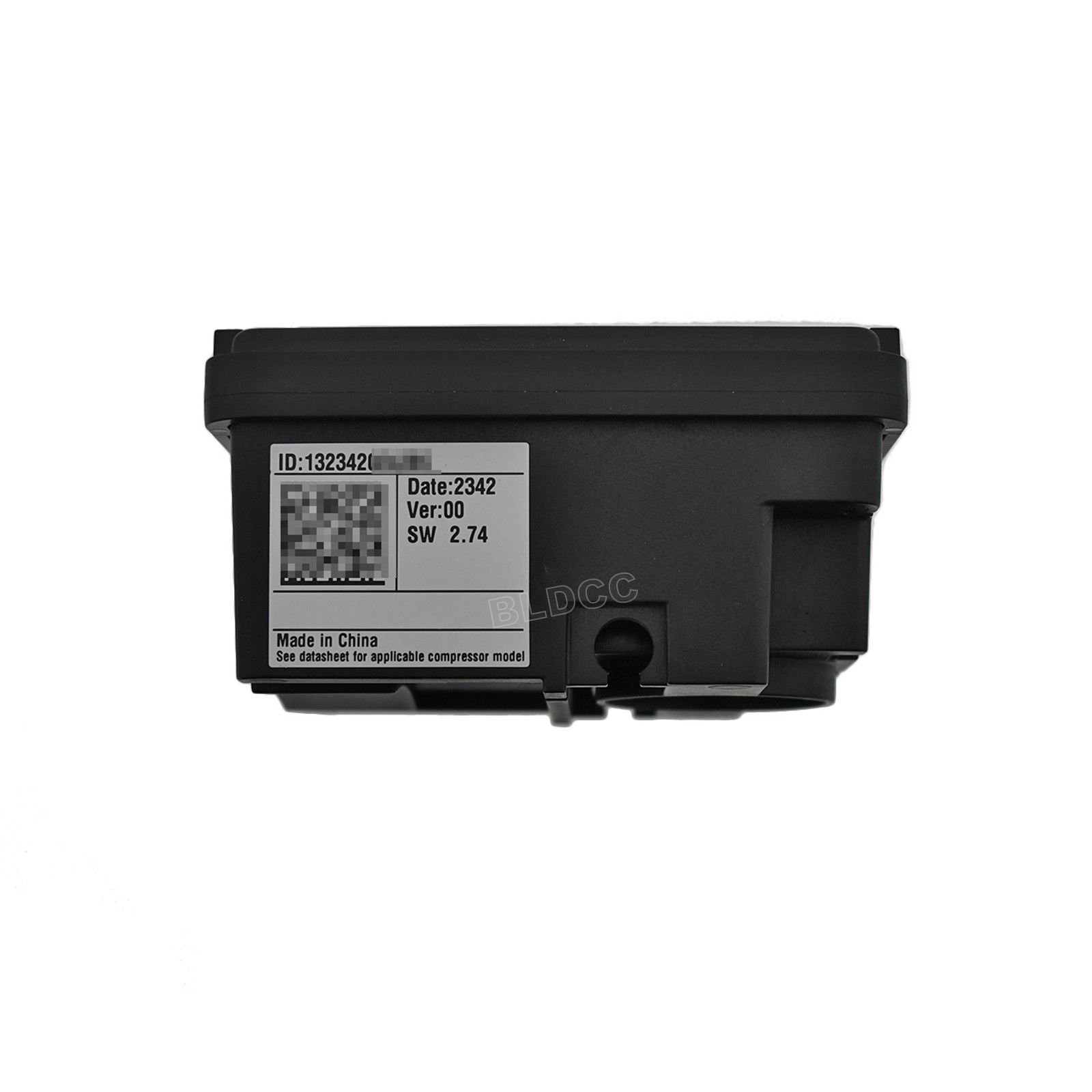 SECOP 101N2040 DC12/24V Electronic Controller for BD1.4F Compressor Refrigerator